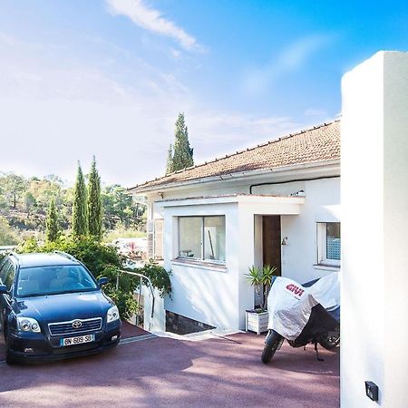 L'Olivier - Climatise Appartement 4 Pers Plus Bebe - 2 Pieces Proche Mer Saint-Raphaël Exterior foto