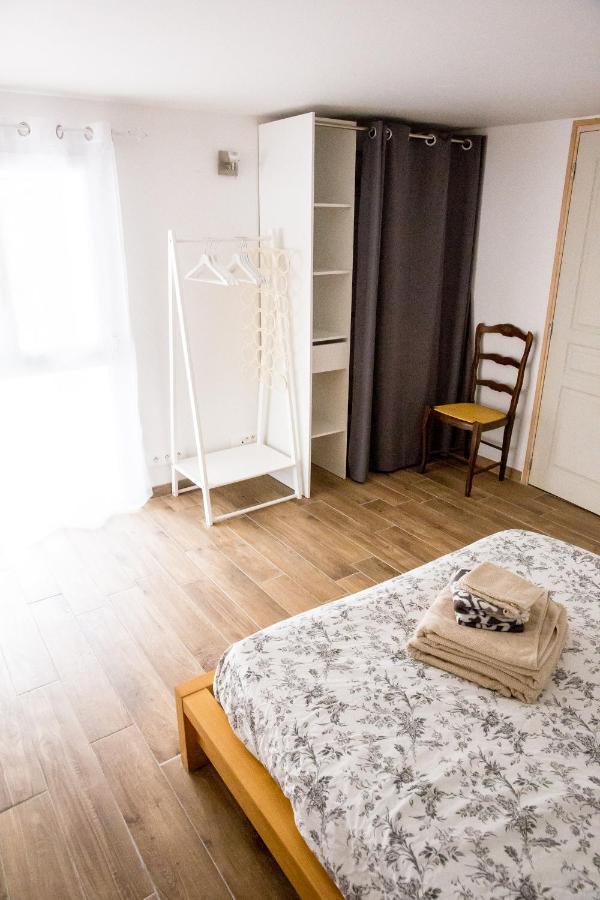 L'Olivier - Climatise Appartement 4 Pers Plus Bebe - 2 Pieces Proche Mer Saint-Raphaël Exterior foto