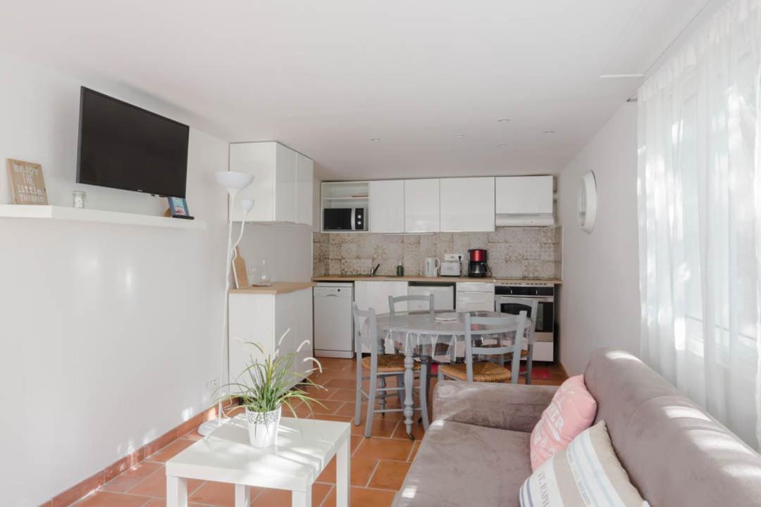 L'Olivier - Climatise Appartement 4 Pers Plus Bebe - 2 Pieces Proche Mer Saint-Raphaël Exterior foto